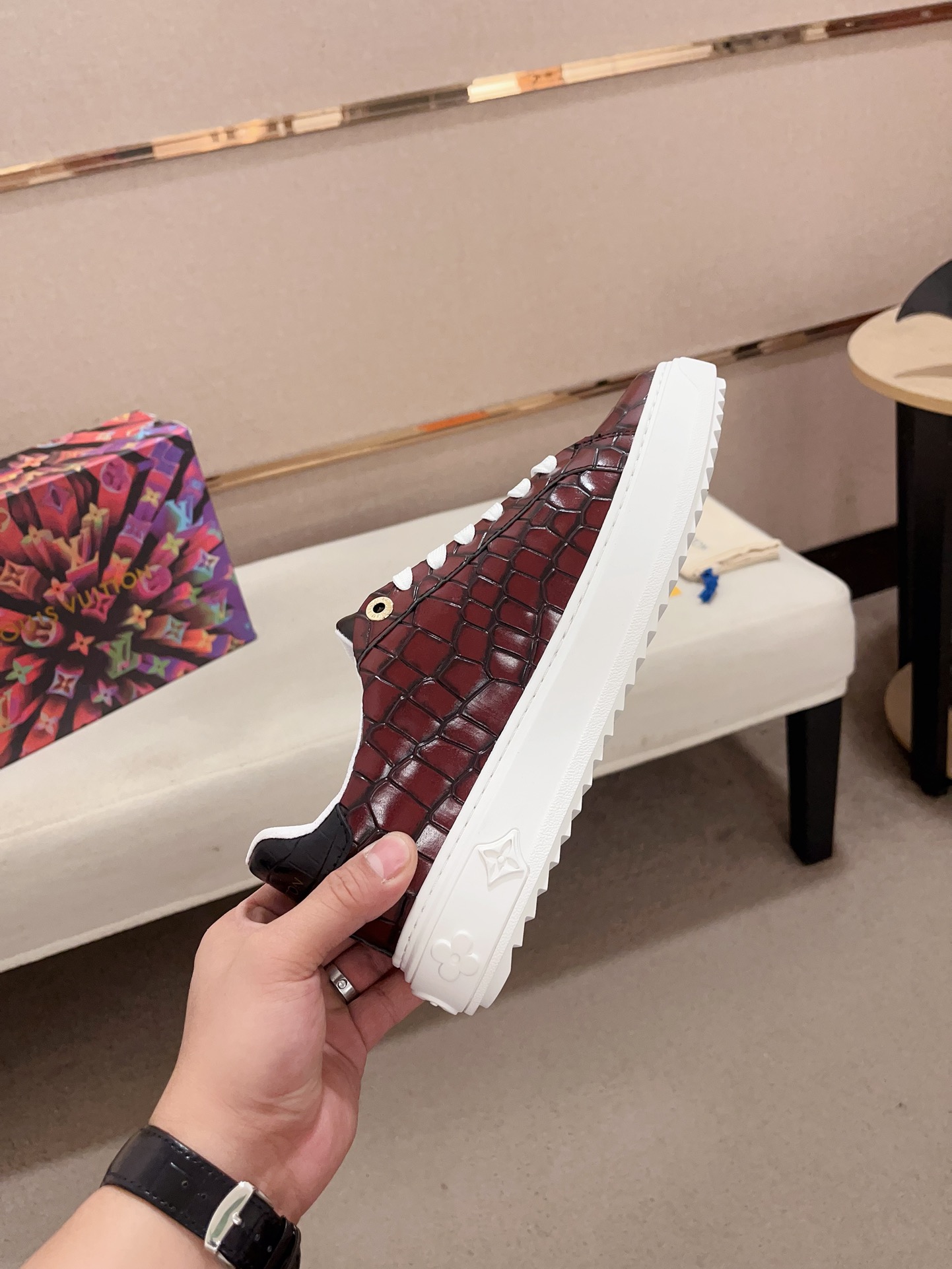 Louis Vuitton